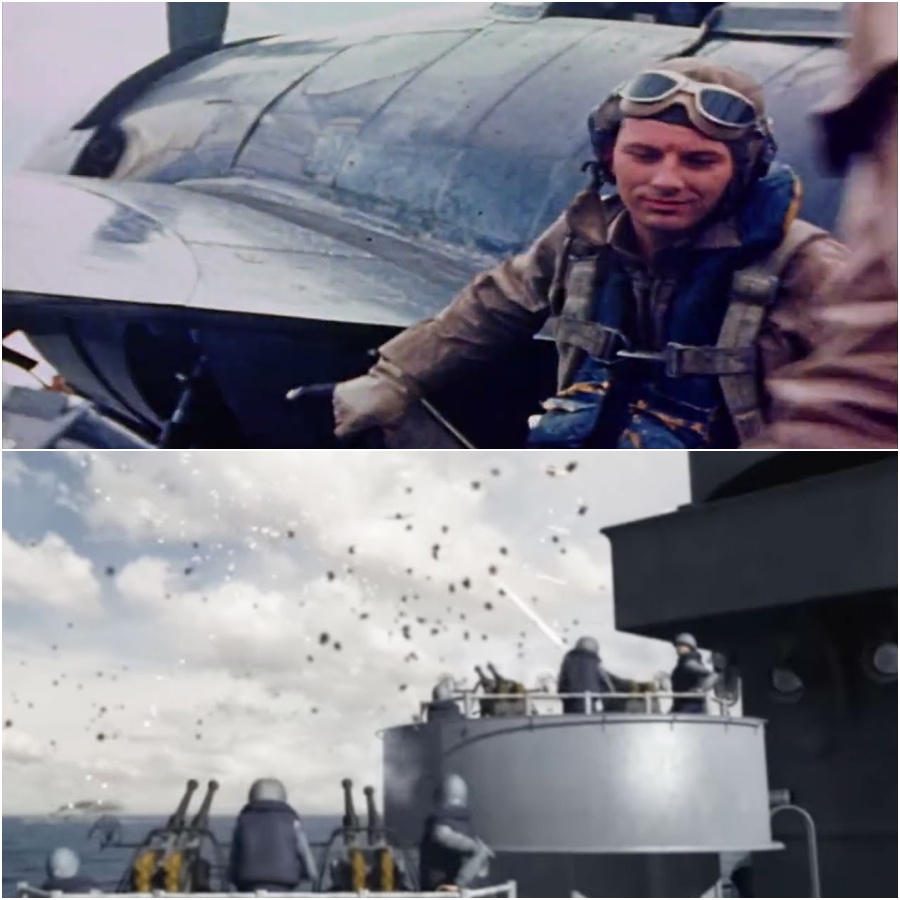 Battle 360: U.S. Air Power in the Pacific War DD