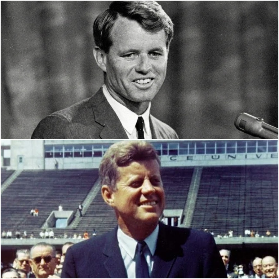 Did the CIA Betray RFK by Hiring the Mafia? DD