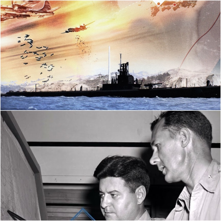 Who Destroyed the Japanese Economy in WW2? DD