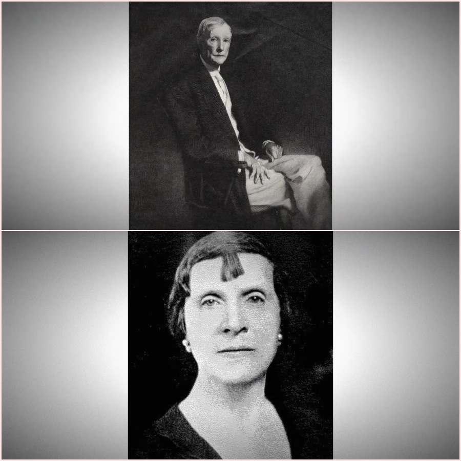 The Rockefeller Sisters: Inherited Billions and a Loneliness Nobody Saw Coming ht