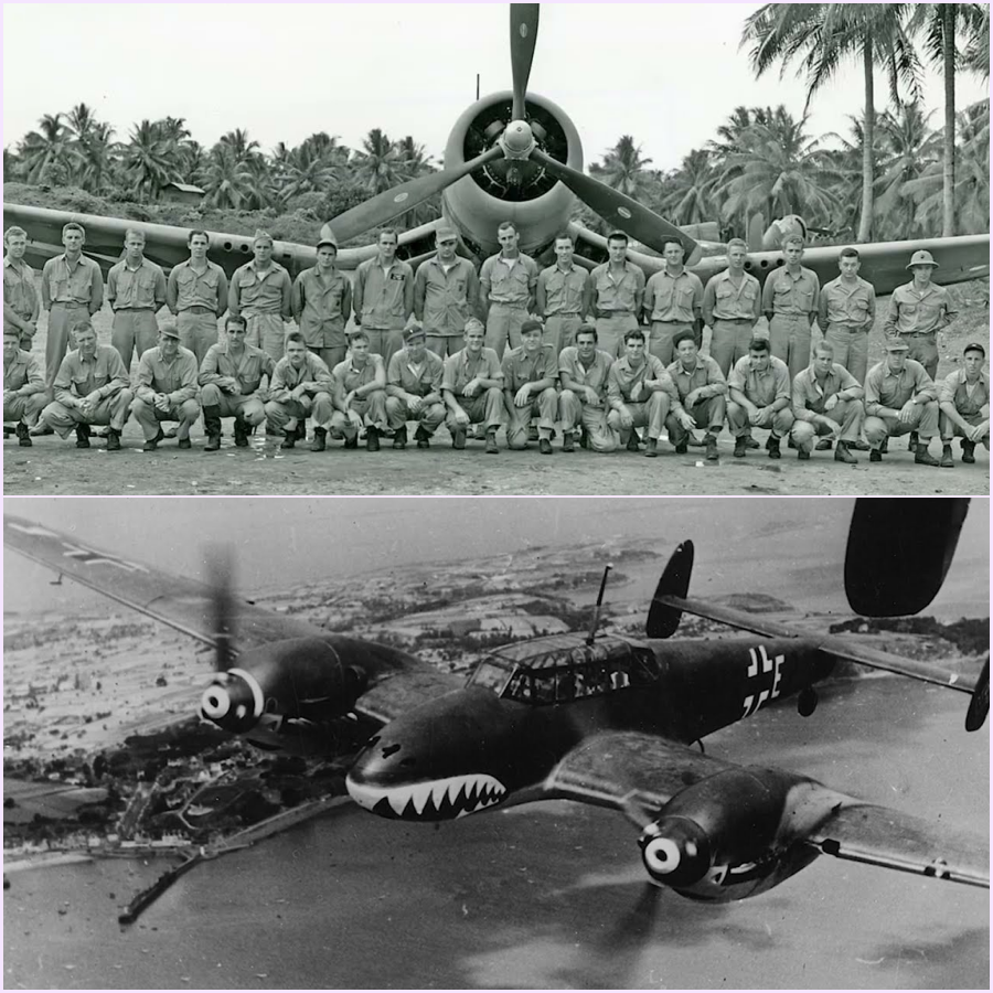 The 5 Most Lethal American Fighter Pilots of WW2 – Ranked By Enemy Casualties – Hw
