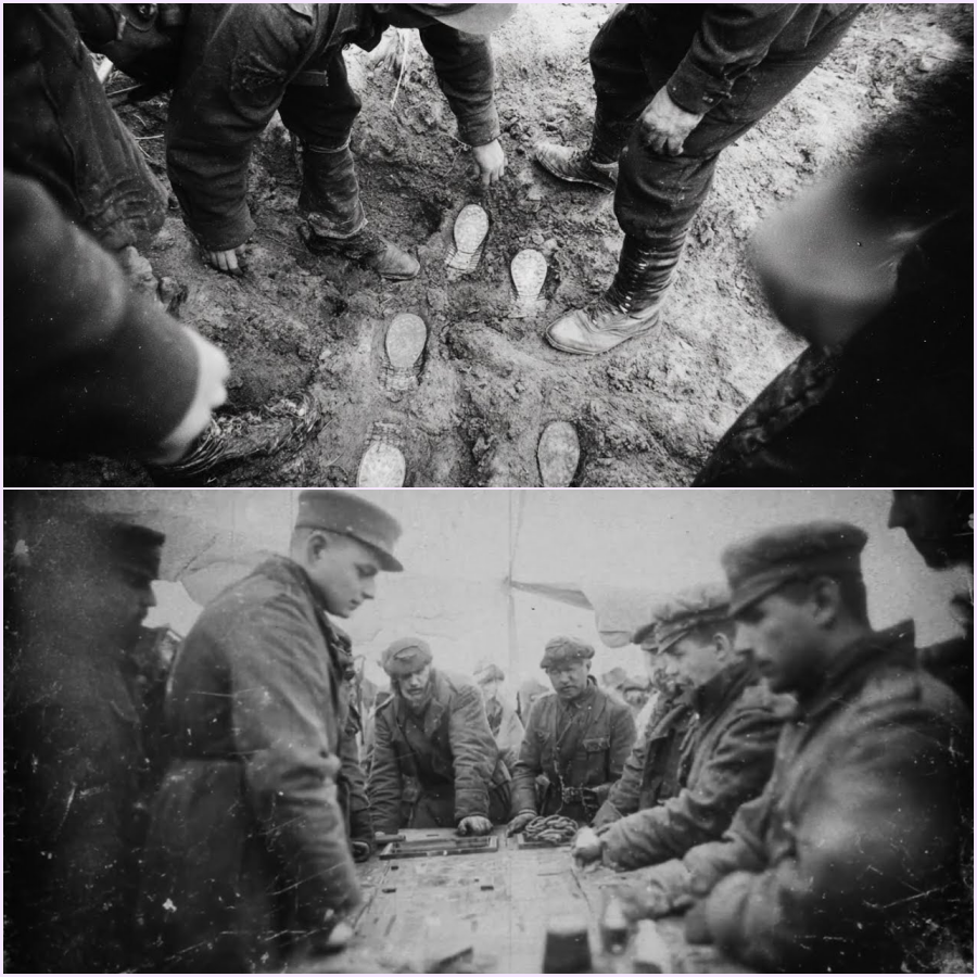 What They Found Inside This Indigenous Platoon’s “Fake Tracks” After War Left Investigators STUNNED