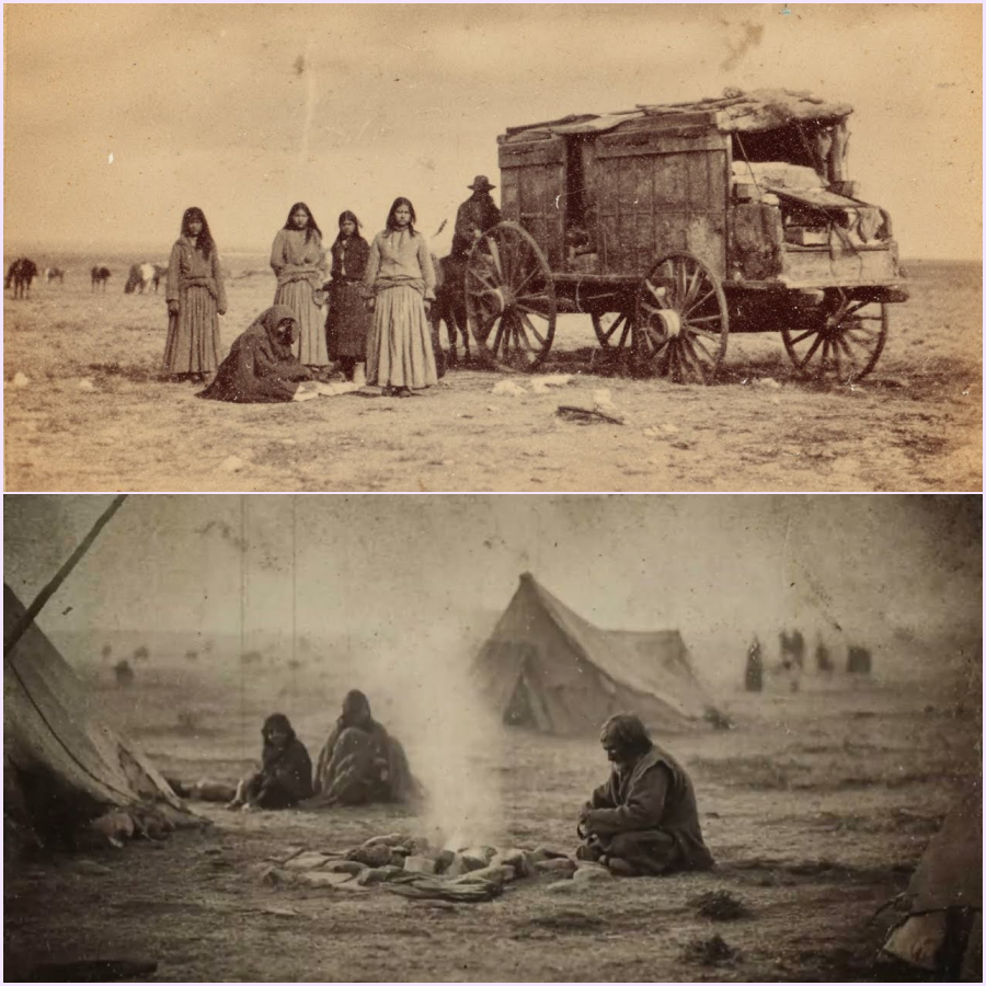 The Navajo War Was More Brutal Than You Imagine — What History Tried to Hide