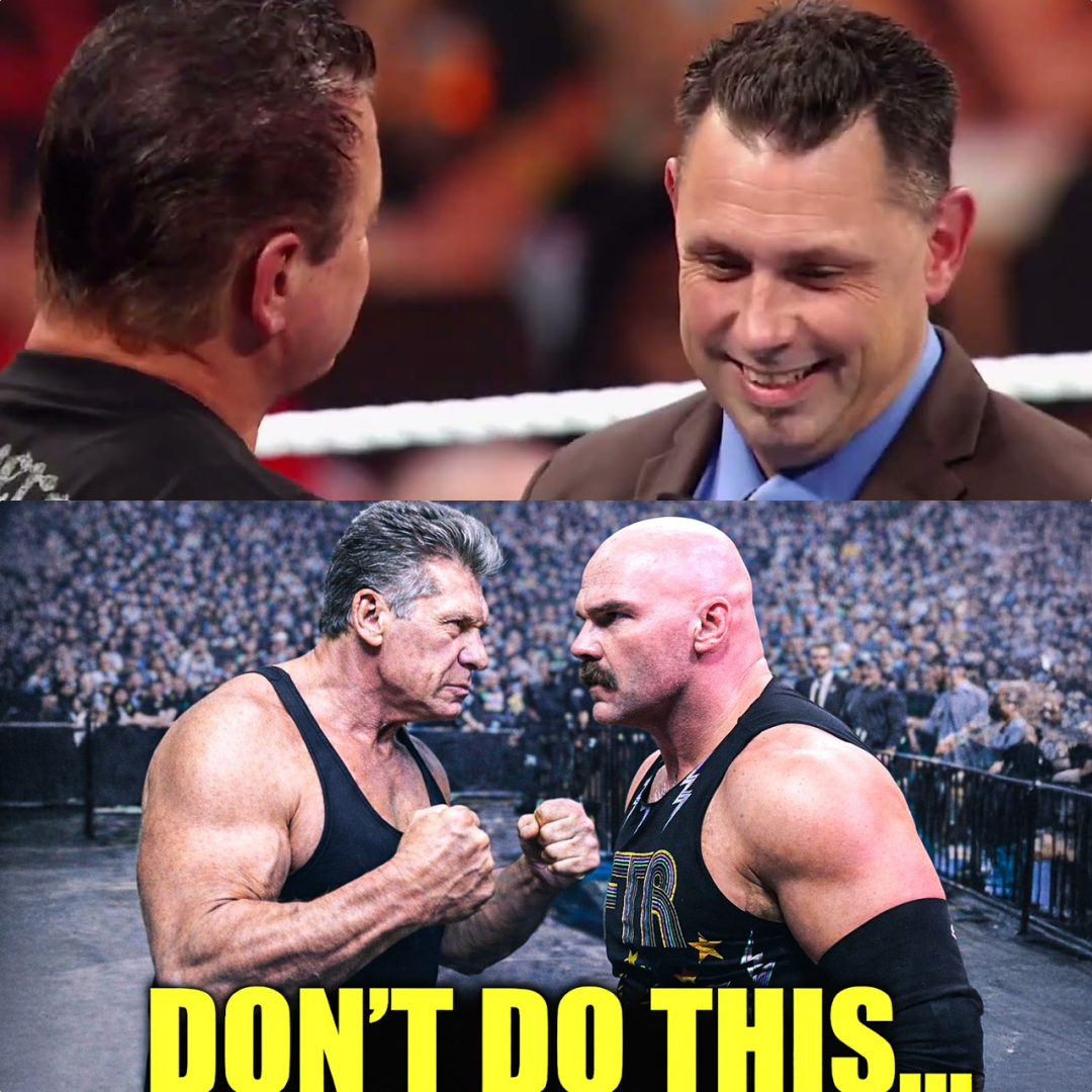 WWE Moments That Made Vince McMahon Furious Behind the Scenes