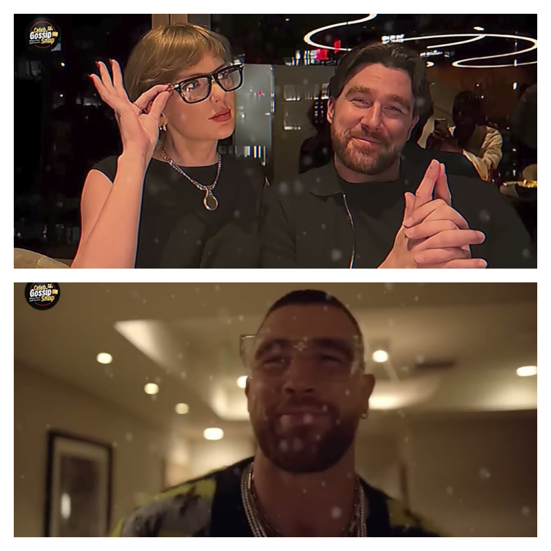 Travis Kelce Drops SHOCKING Contract Secret — Chiefs Cap Hits NEW HEIGHTS!