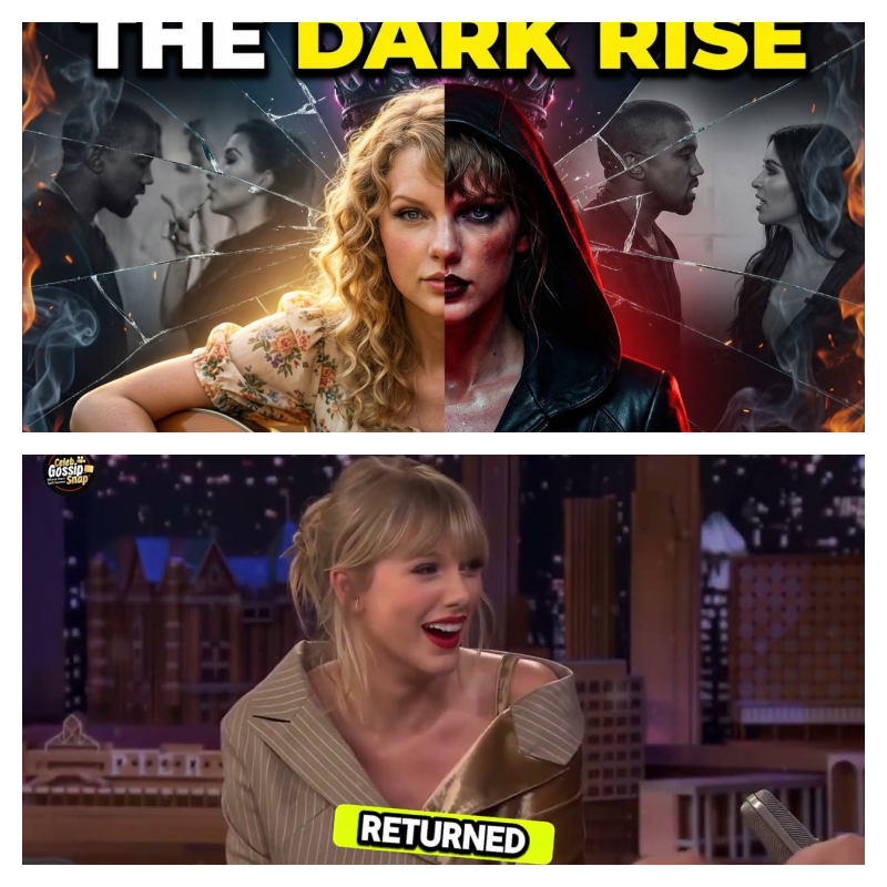 The Dark Rise of Taylor Swift… What They Don’t Want You To Know