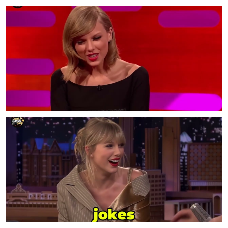 Taylor Swift SURPRISES Travis & Jason – Their Reaction SHOCKED Everyone!