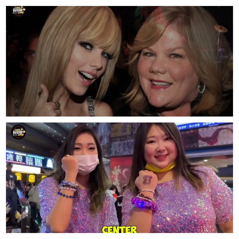 Taylor Swift Admits “I Starved”… What She Does on Stage Now Left Fans STUNNED