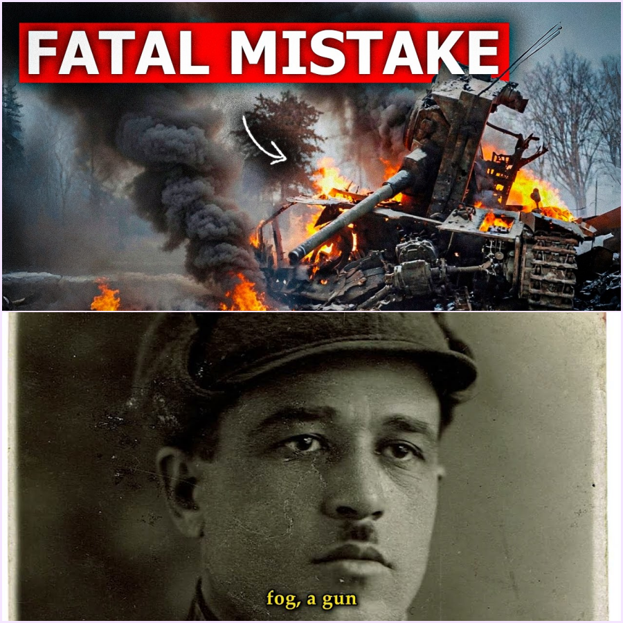 Why The ‘Lubricant Mistake’ Cost Germany The Ardennes