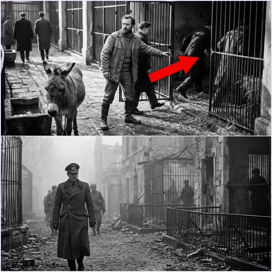 The Nazis Never Imagined That a Zoologist Saved 300 Jews Using Animal Cages | Jan Żabiński