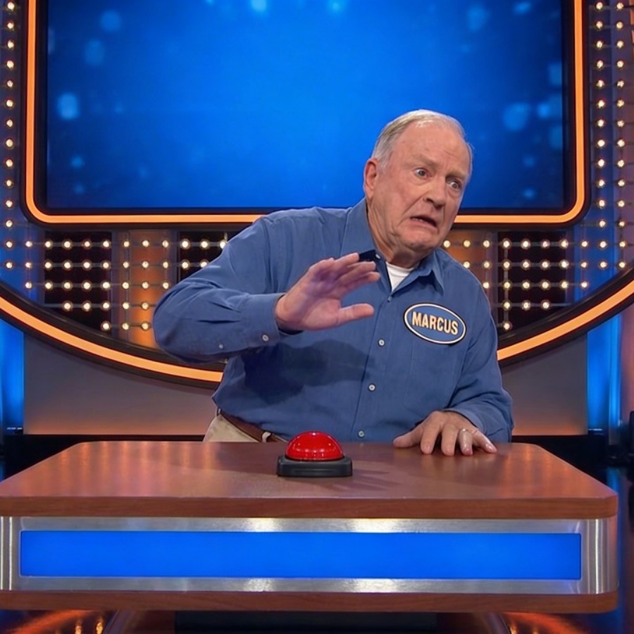 Veteran had PTSD attack on Family Feud — Steve Harvey’s 5-minute response became LEGENDARY