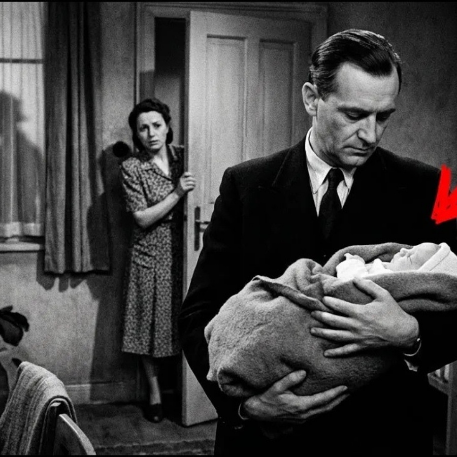 A Nazi Officer Adopted a Jewish Baby — and the Gestapo Never Learned the Truth | Full Documentary