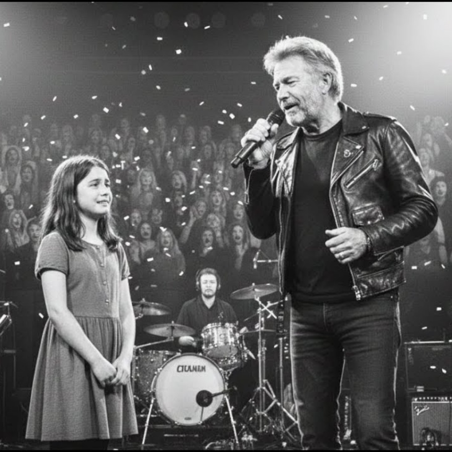 Eric Clapton STOPPED His Concert for Deaf Fan — What Happened Next Left 15,000 SPEECHLESS