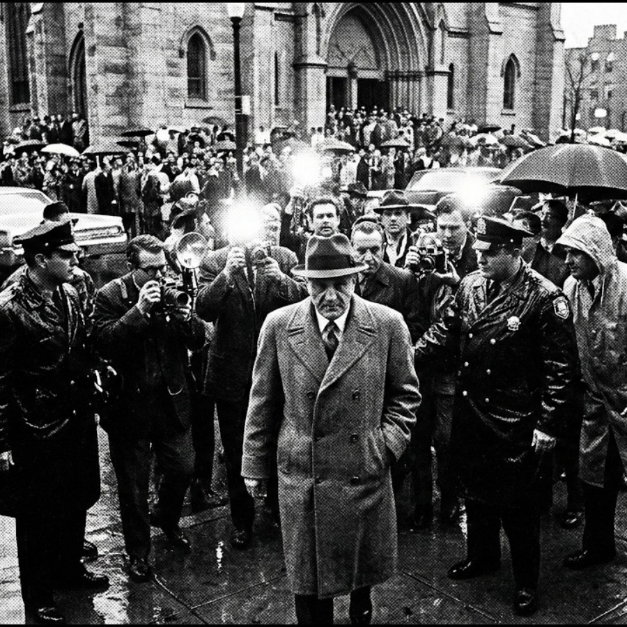 Tony Accardo: The Untold Legacy