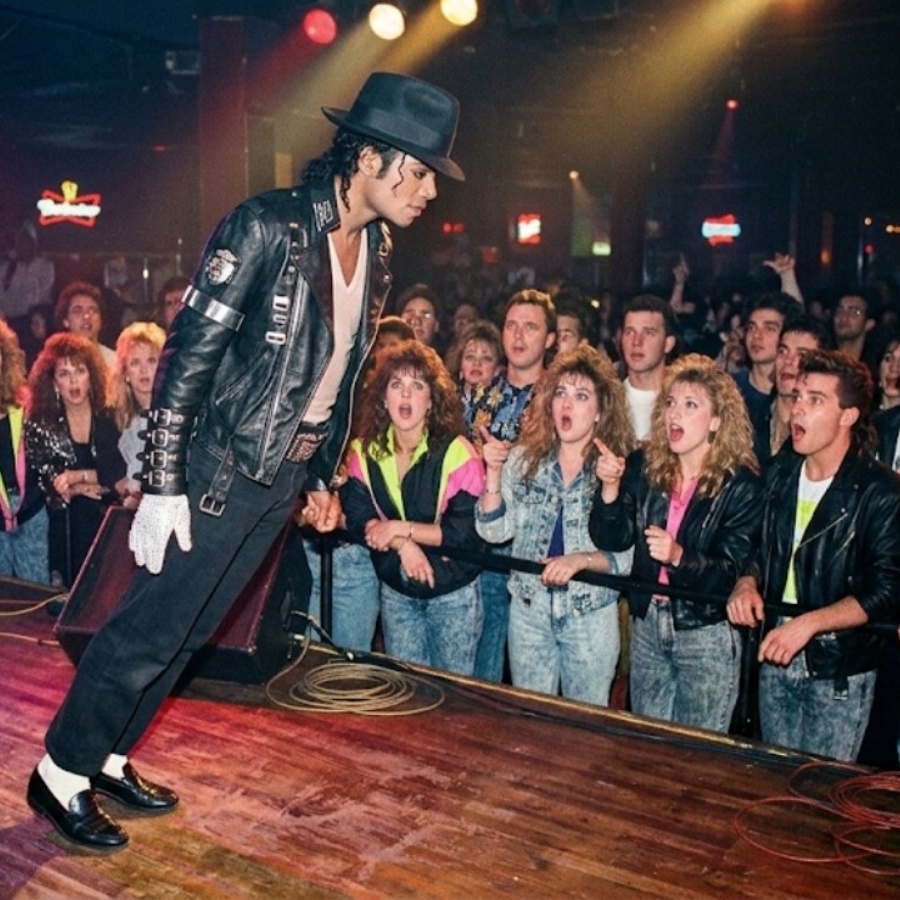 Michael Jackson Let Himself Be Humiliated—Then Removed His Hat and Changed Everything JJ
