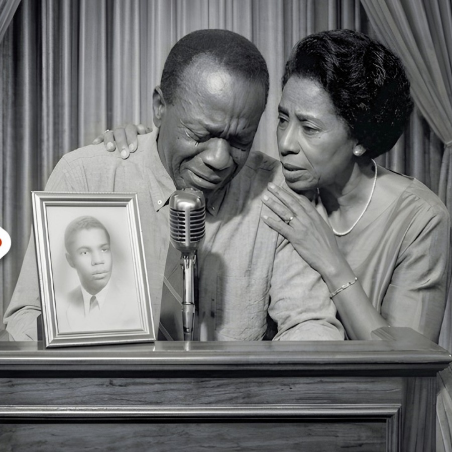 1963: Bumpy’s Brother Was DEAD On Stage — One Look At The Photo CHANGED Everything JJ