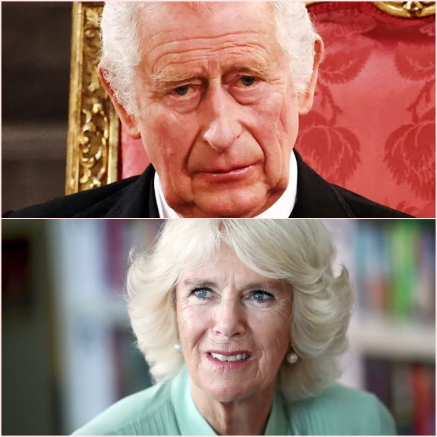 At 76, King Charles FINALLY Admits What We All Suspected – ht
