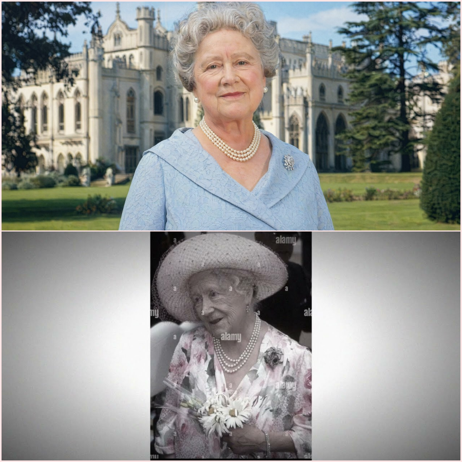 The Queen Mother Had Six Enemies — She Destroyed Every One of Them – HT