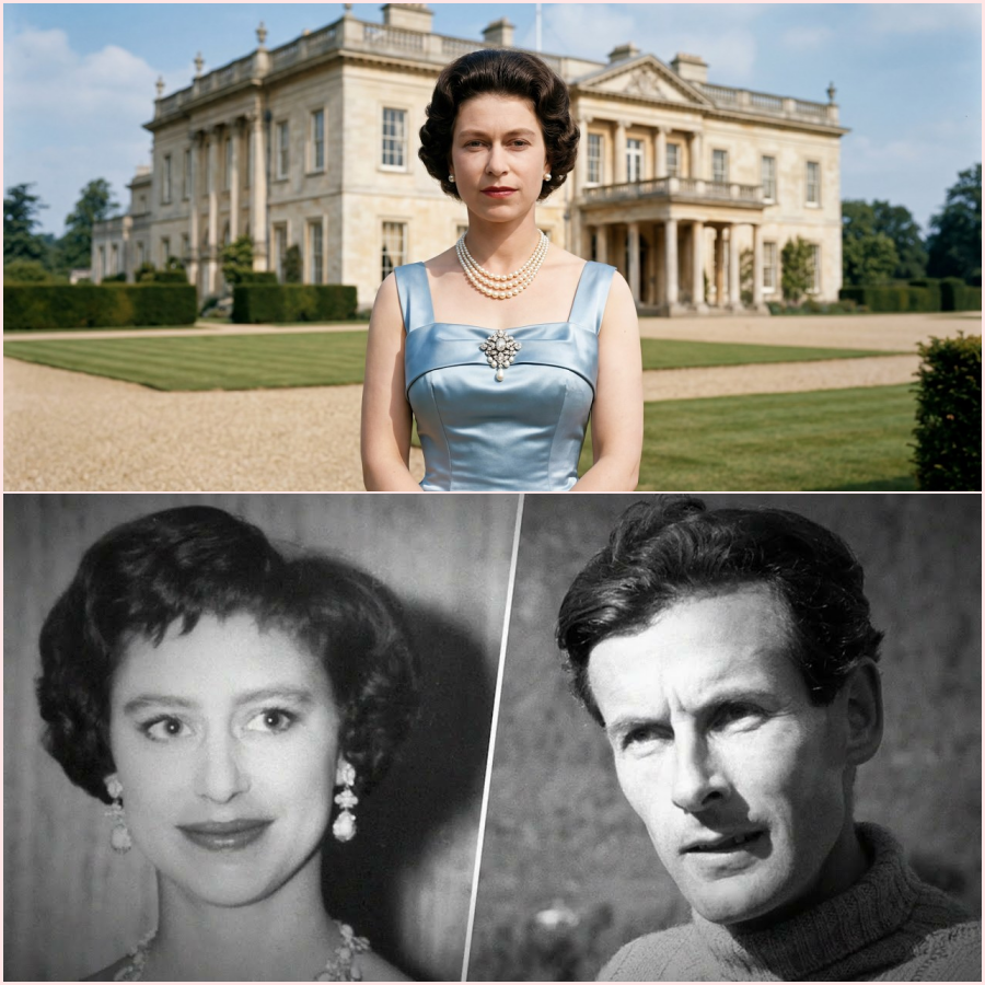 Princess Margaret: The Original Andrew ht
