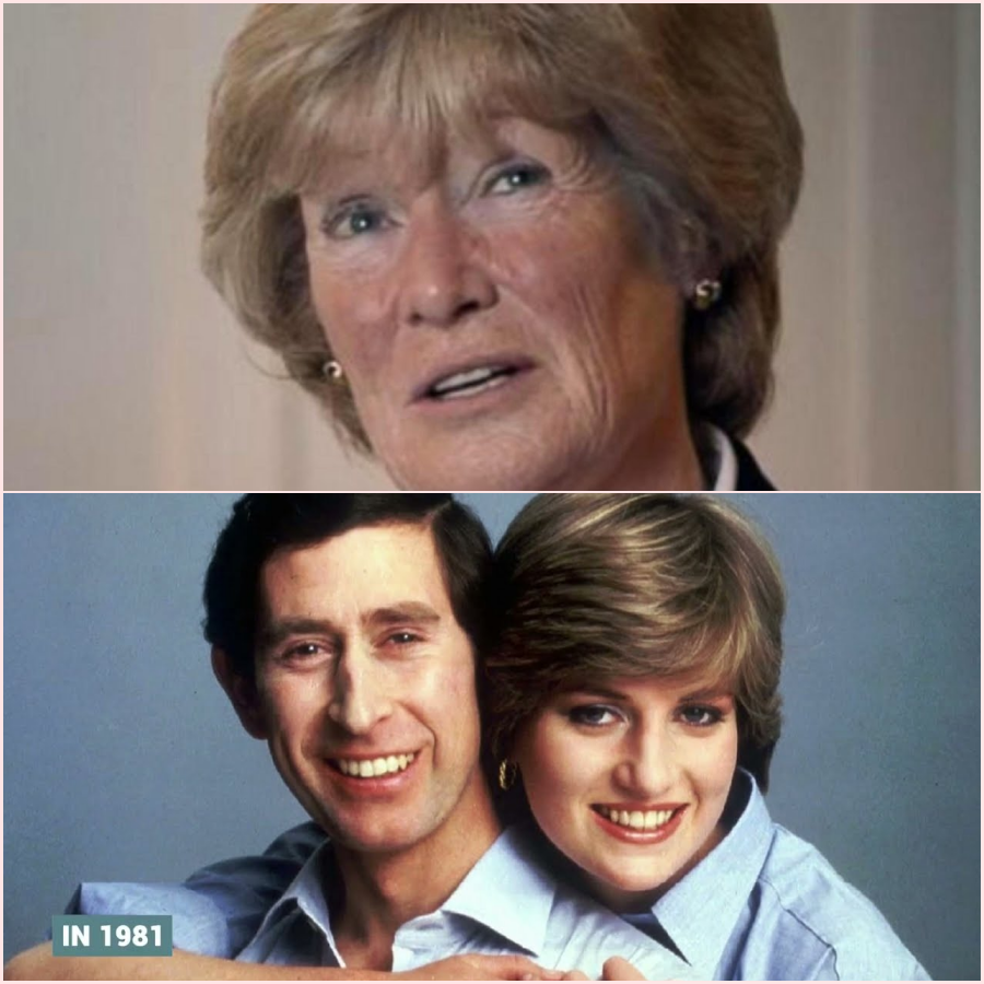 At 60, Princess Diana’s Sister Breaks Down In Tears And Finally Confirms The Rumors HT