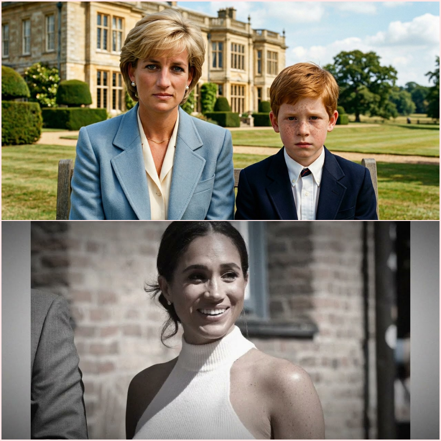Diana Told Harry the Truth About the Crown — And It Broke Him ht