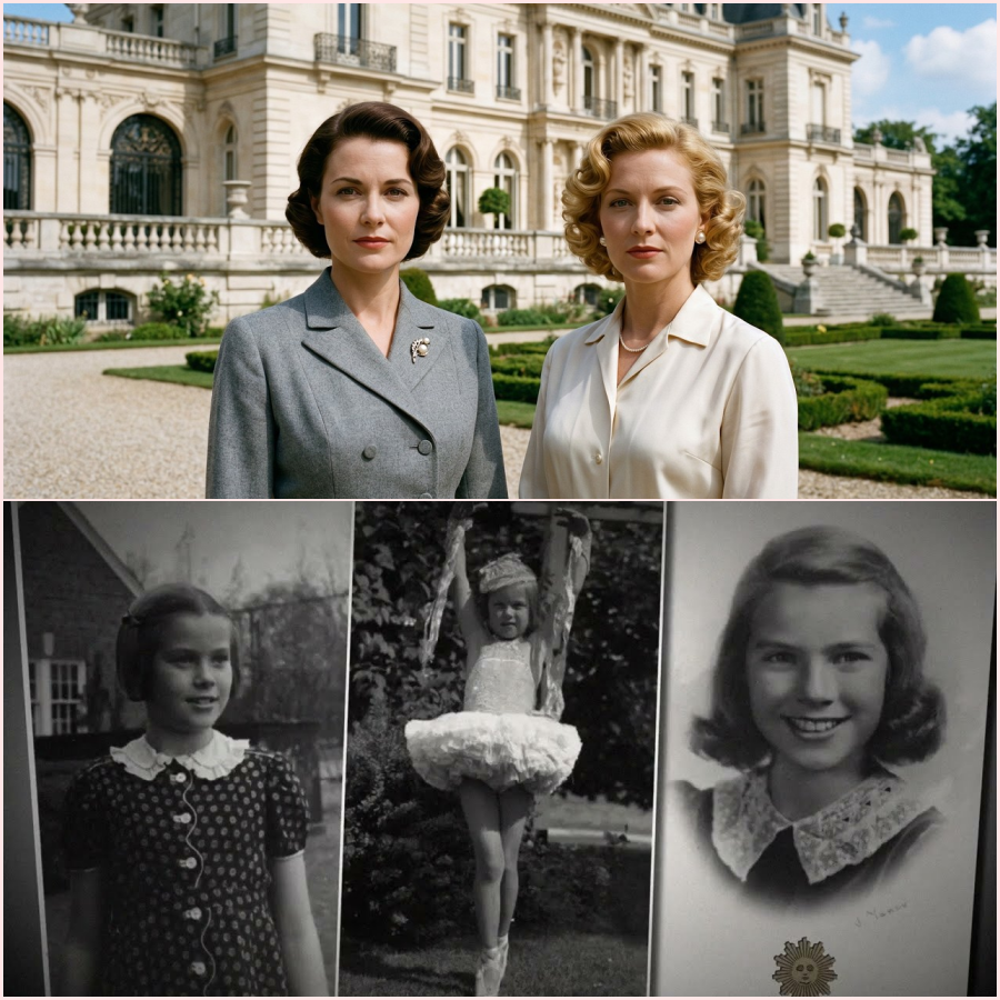 Grace Kelly’s Sister Lived the Life Grace Ran Away From HT