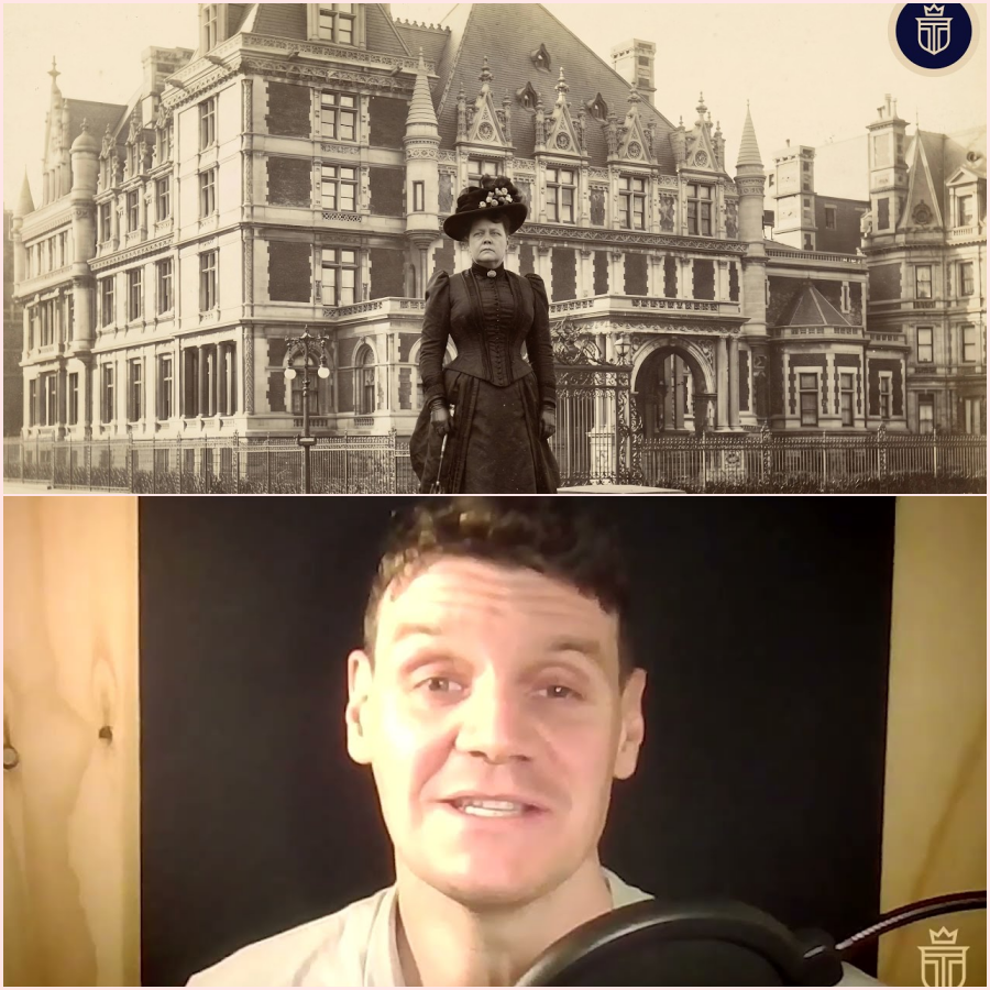 The Vanderbilt Chateau That Won The High Society War… And Then Vanished Without A Trace ht