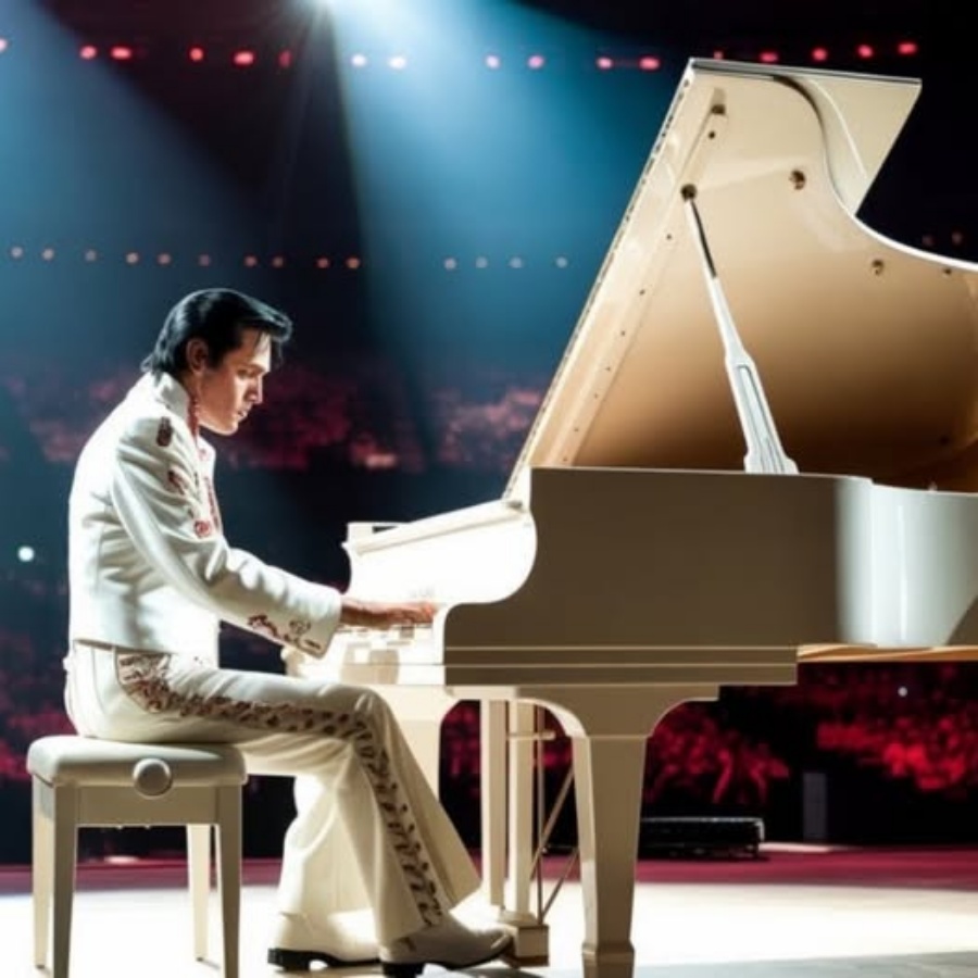 Elvis’s LAST concert revealed the heartbreaking TRUTH — nobody was ready DD