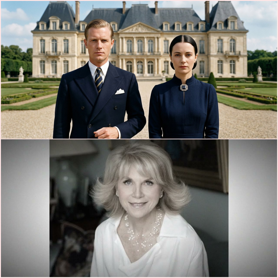 Wallis Simpson Was Impossible — But the Duke Was Worse ht