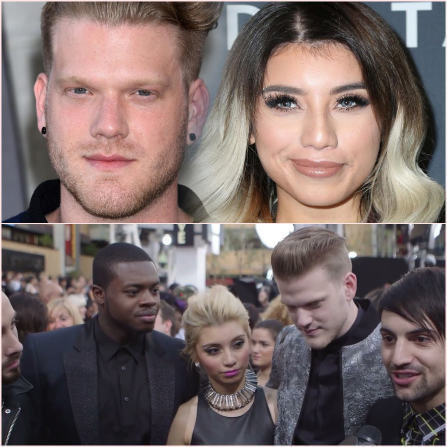 The Tragedy Of The Pentatonix Members Is So Sad – ht