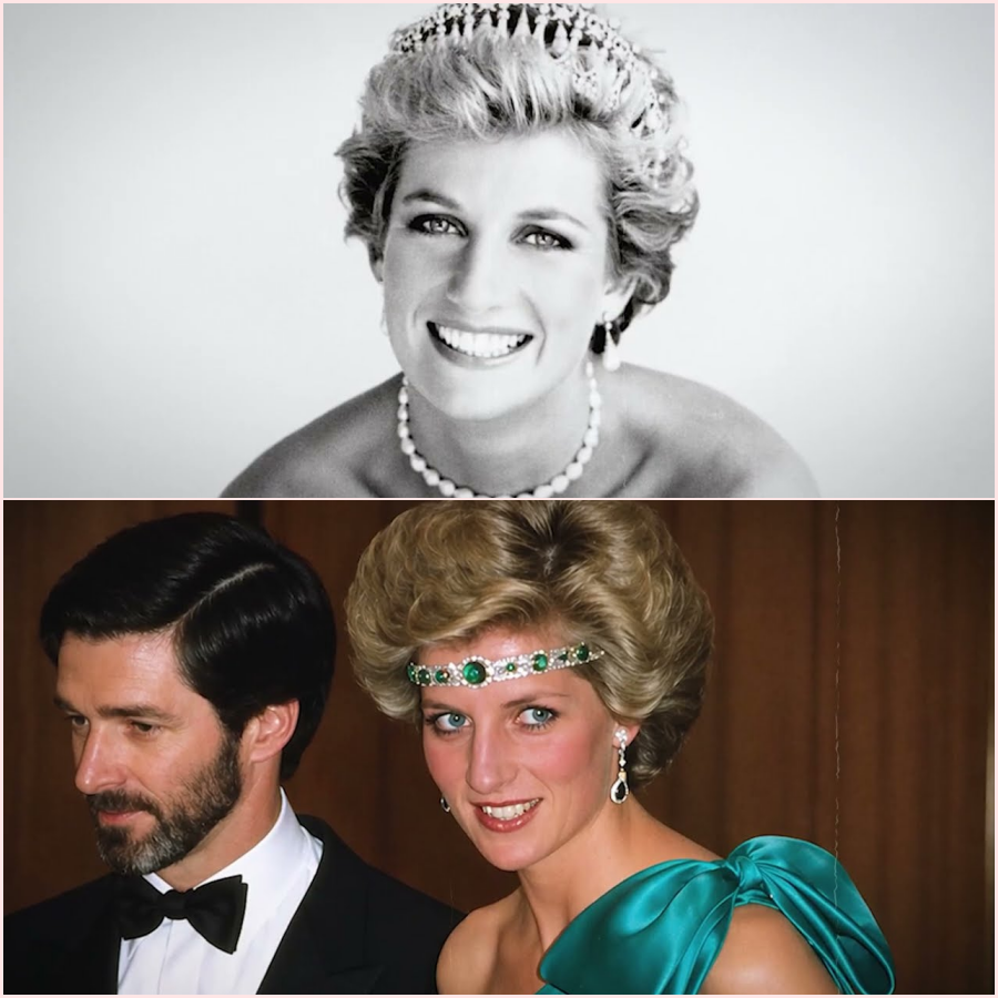 10 Ways Queen Elizabeth II Showed Her Love for Diana Through Royal Jewels! – ht