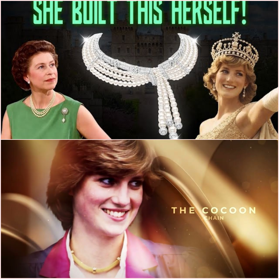 The Unseen Jewelry Moments of Princess Diana: The Jewels Never Worn Again – ht