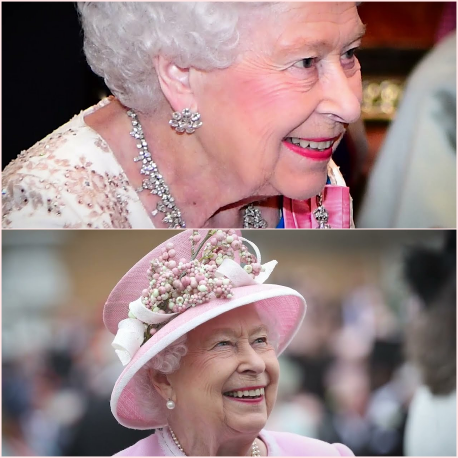 The Rarest Jewels of Queen Elizabeth That Nobody Saw! ht