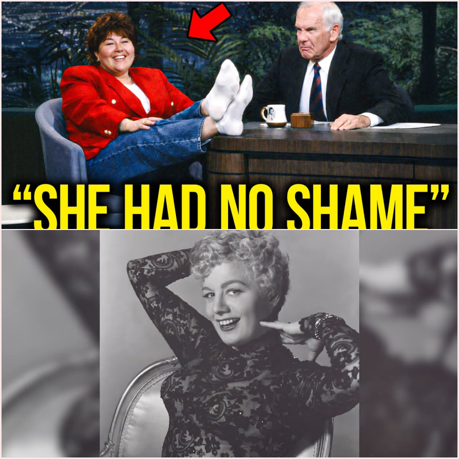 10 Johnny Carson Guests Who Had ZERO Shame – ht