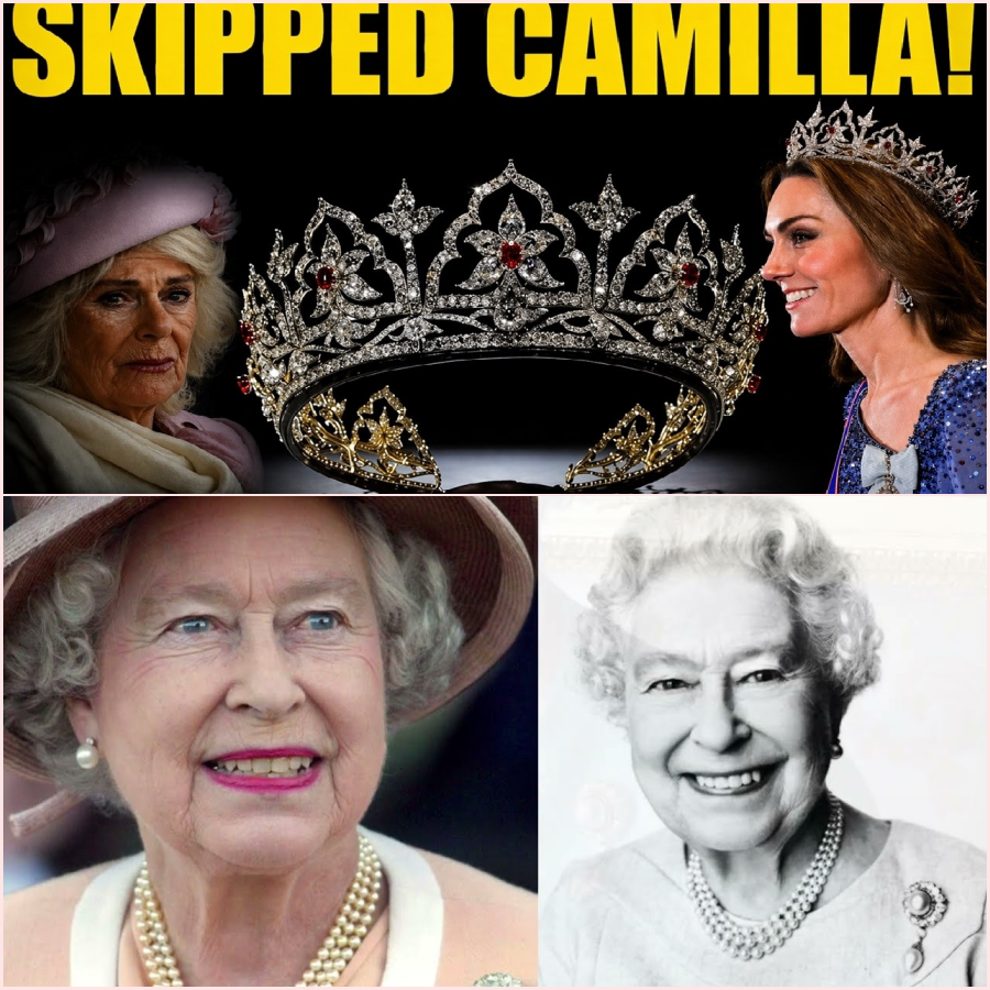 Princess of Wales: The Title Worth Millions in Jewels – HT