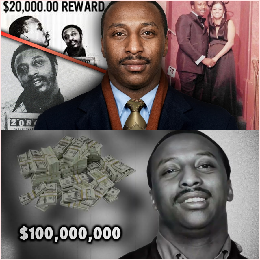 Frank Matthews Left With $20M Cash — Never Seen Again – ht