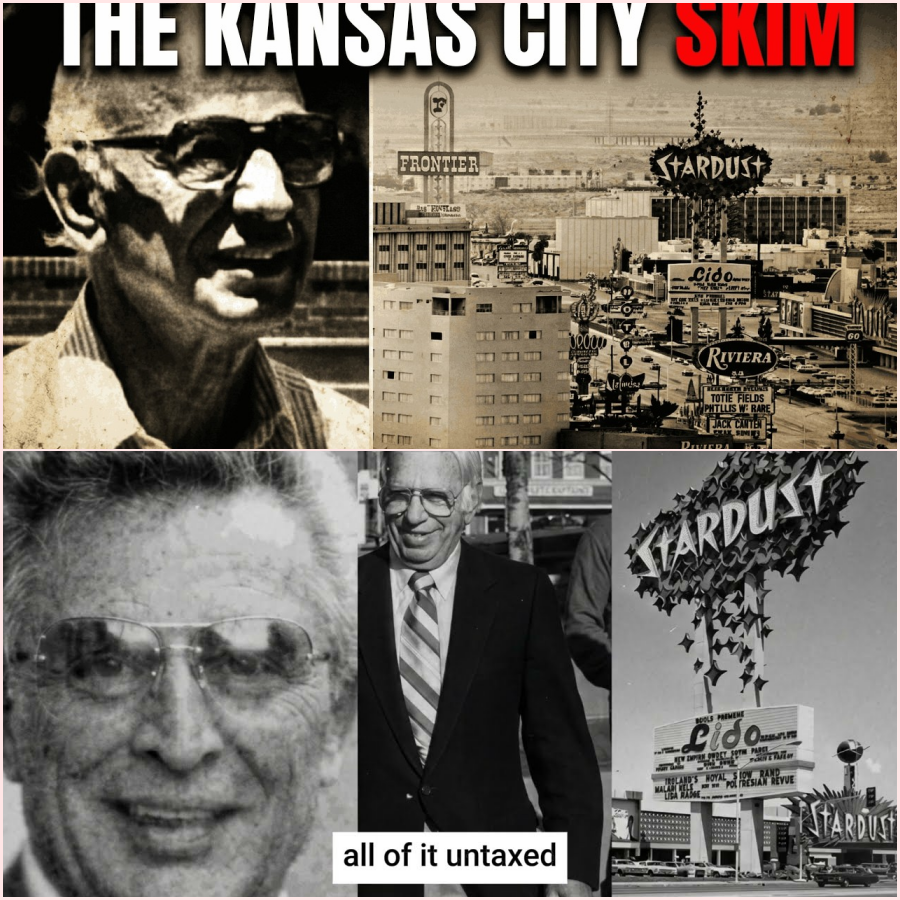Nicholas Civella: The Kingpin of Kansas City Mafia – ht