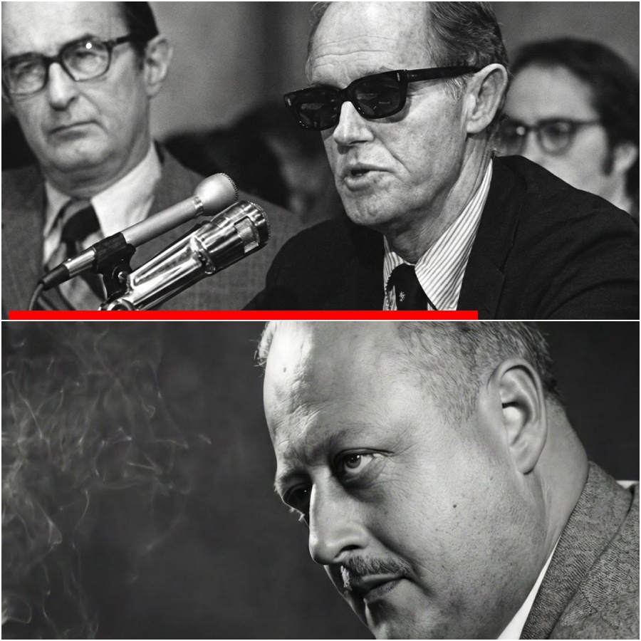 The Man Who Blamed LBJ for JFK’s Death DD