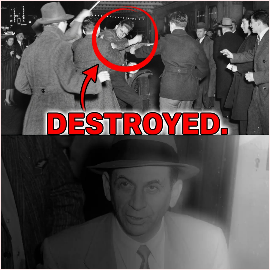 Nazis Took Over NYC — Then the Mob Declared War – ht