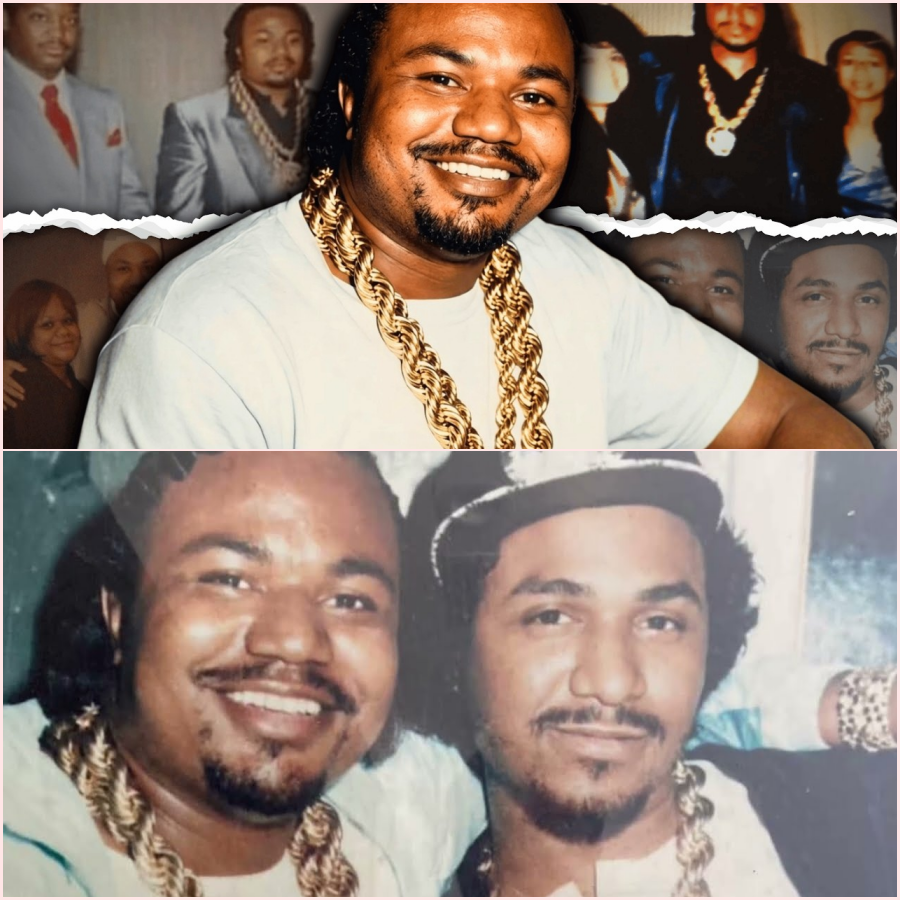 James Bond Cars, $30M In Cocaine & Fifteen Life Sentences: The Mario Lloyd Story – HT