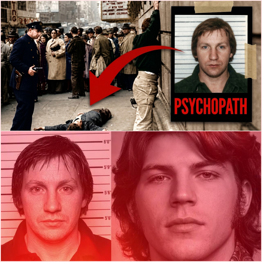 The Westies: The Irish Mobster Who Dismembered Bodies and Terrified the Mafia ht