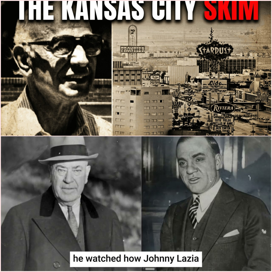 Nicholas Civella: The Kingpin of Kansas City Mafia – HT