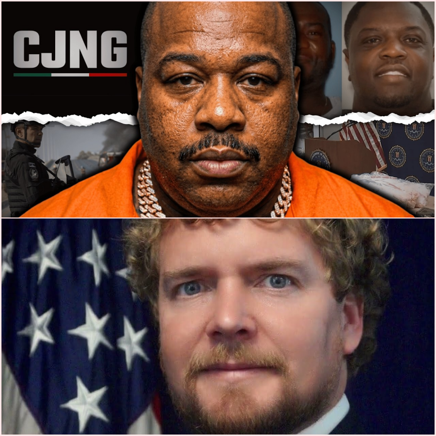 Albert ‘Big’ Ross: Georgia’s Cartel Kingpin Who Moved 2,000 Kilos & Got Buried by His Own iPhone ht