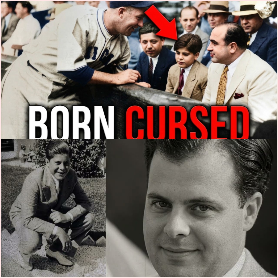 He Was Al Capone’s Only Son — The Life He Got Was Worse Than Death ht
