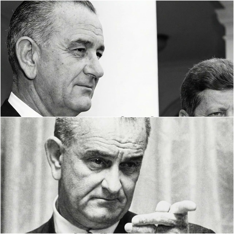 The Hitman’s Fingerprint: Was LBJ’s Man on the 6th Floor? (Mac Wallace) DD