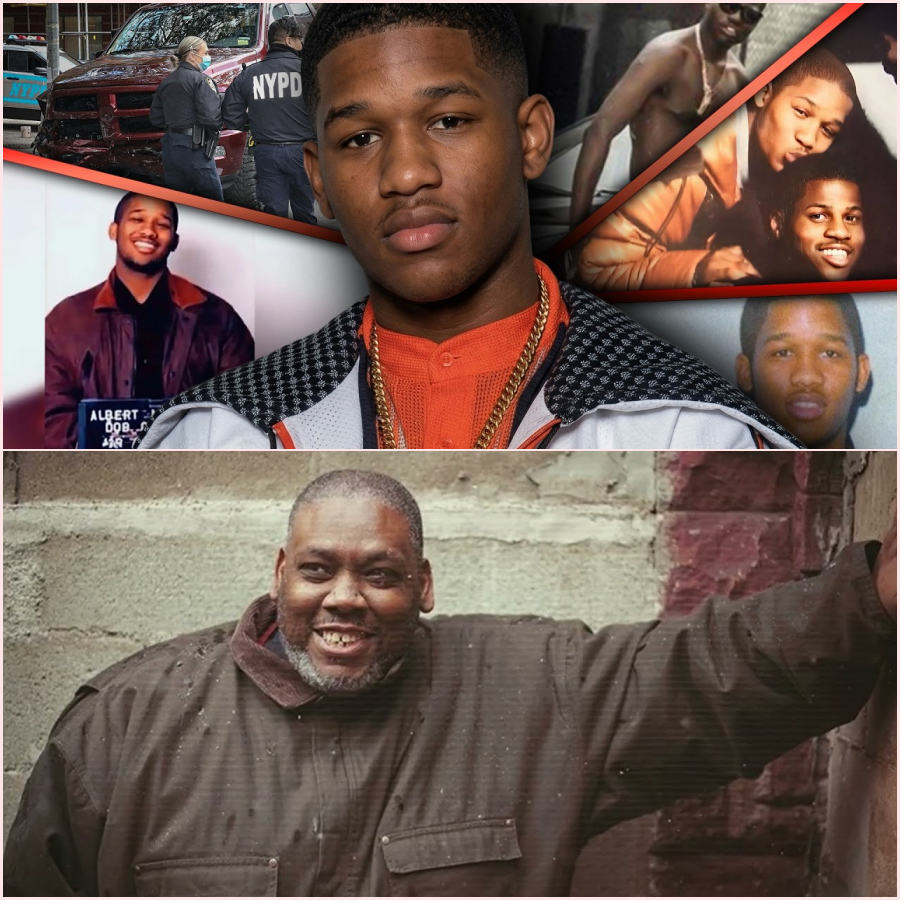 Alpo Martinez Built An Empire & Got K*lled By The Man He Trusted Most HT
