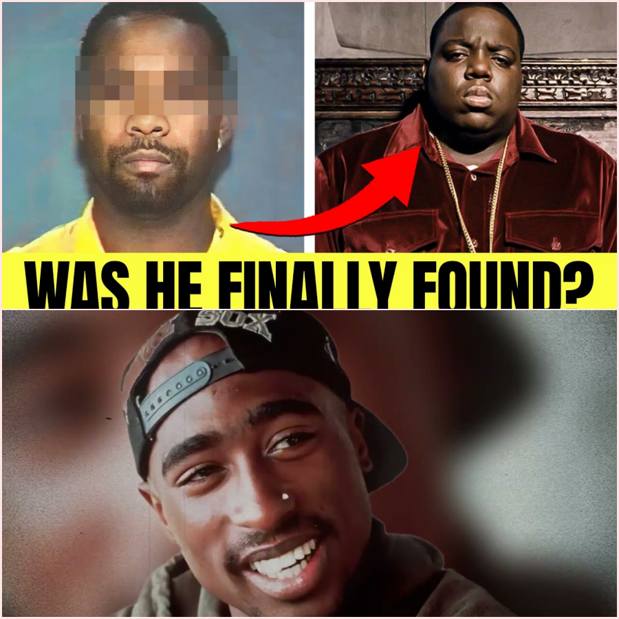 The Real Killer Behind Biggie’s Murder: 29 Years Later – HT