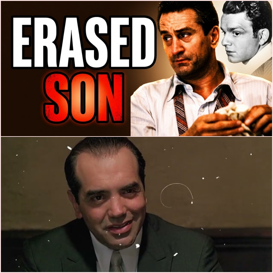 Jimmy Conway’s Son Was Erased From Goodfellas — Then Killed Over Flour ht