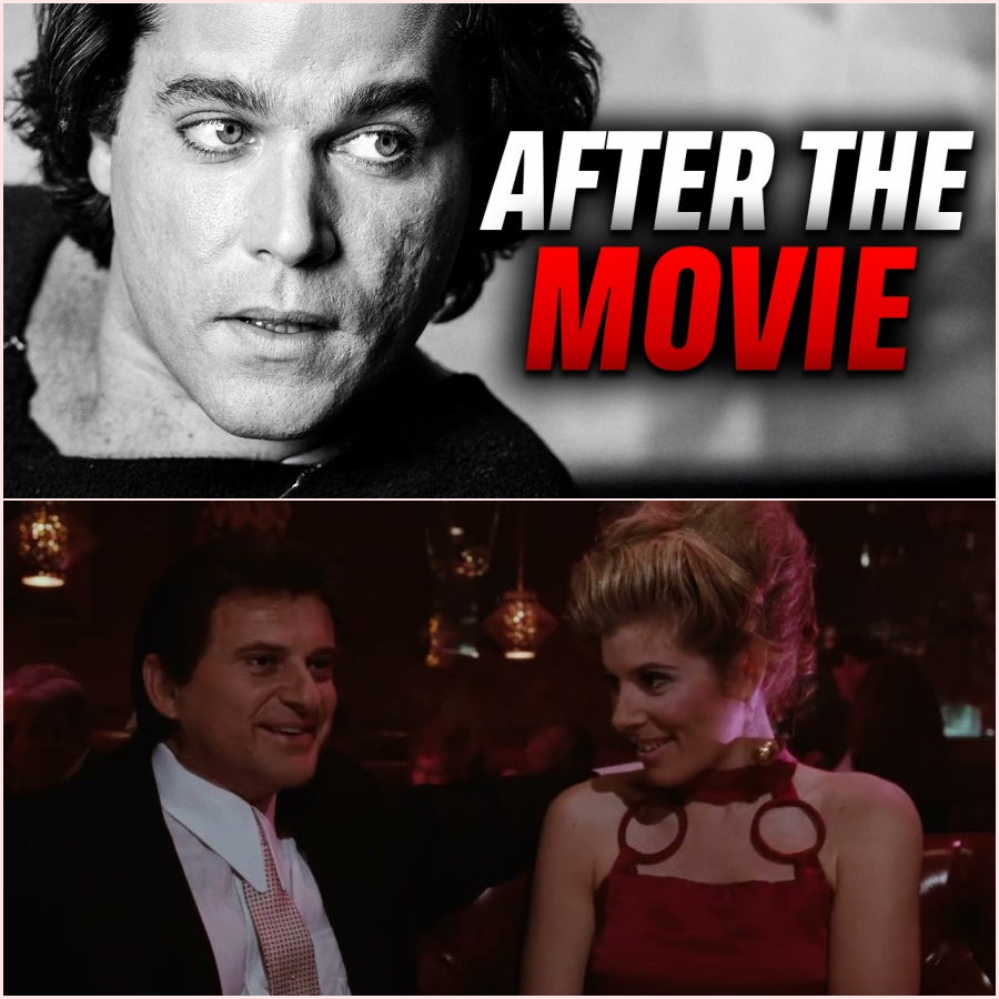 Henry Hill After the Movie — What Goodfellas Left Out HT