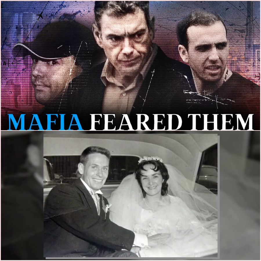 The Irish Gang So Brutal Even The Mafia Feared Them HT